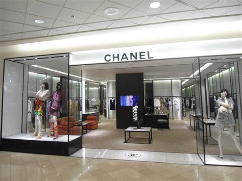 chanel boutique seattle wa|nordstrom Chanel boutique.